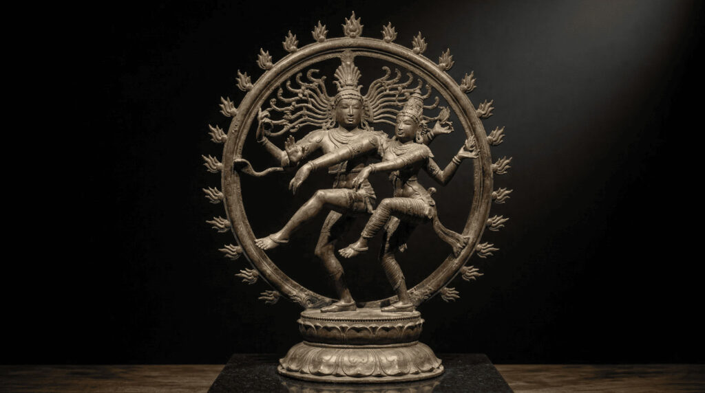 Shiva Shakti
