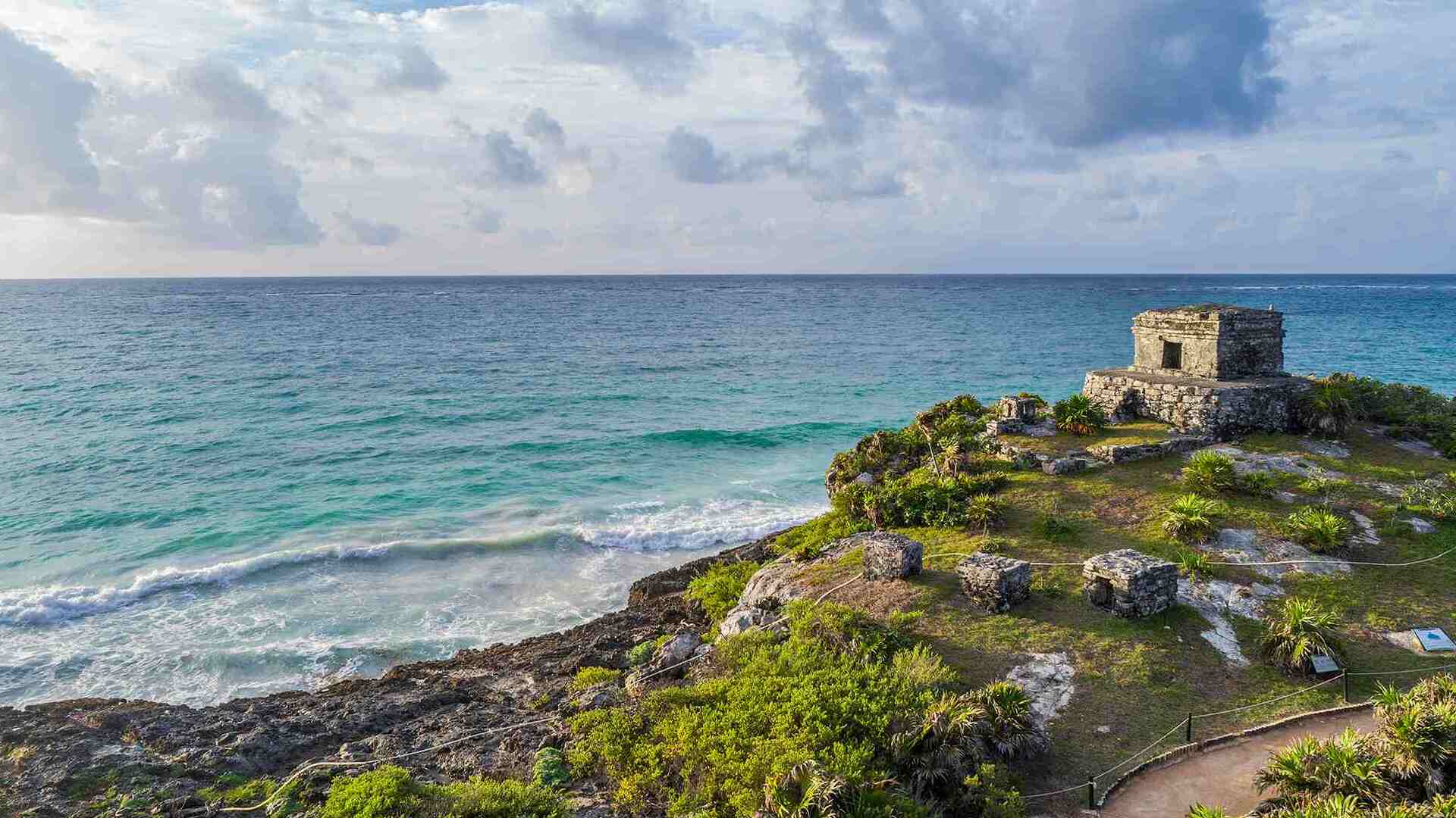 Tulum Tantra Retreats