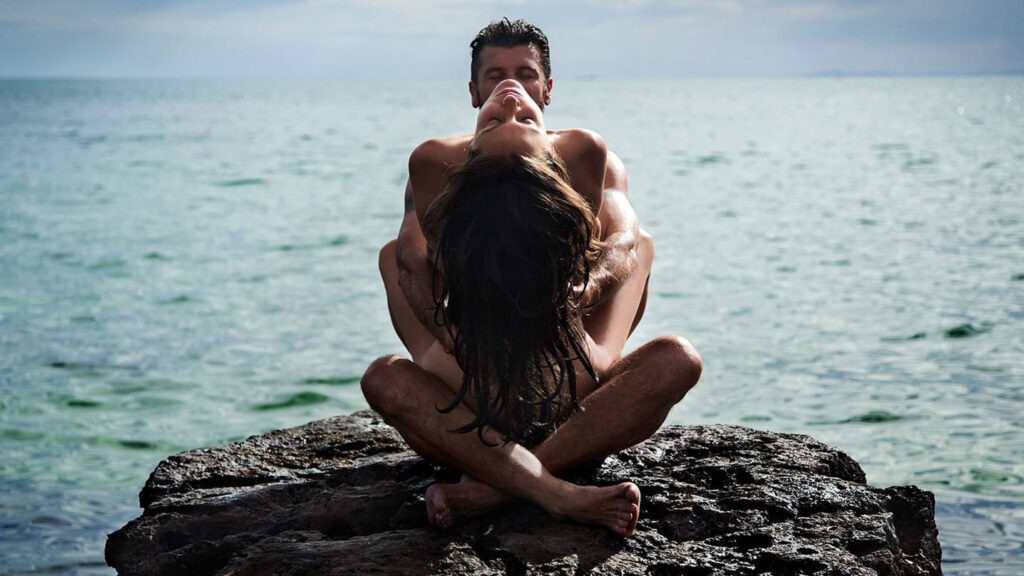 Tantra Couple