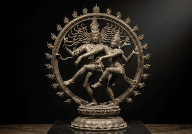 Shiva Shakti