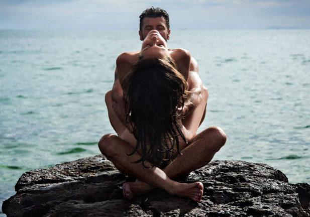 Tantra Couple
